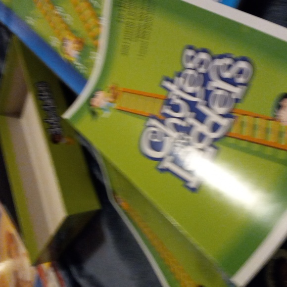 Board game - Picture 5 of 6